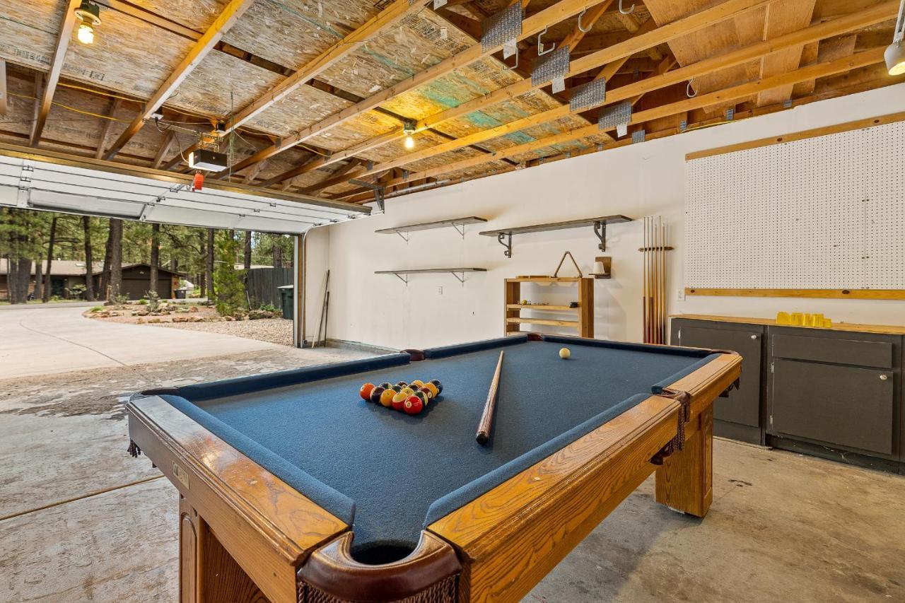 Captivating Continental Country Club Retreat With 4 Bdr And Spacious Deck! Флагстаф Екстериор снимка
