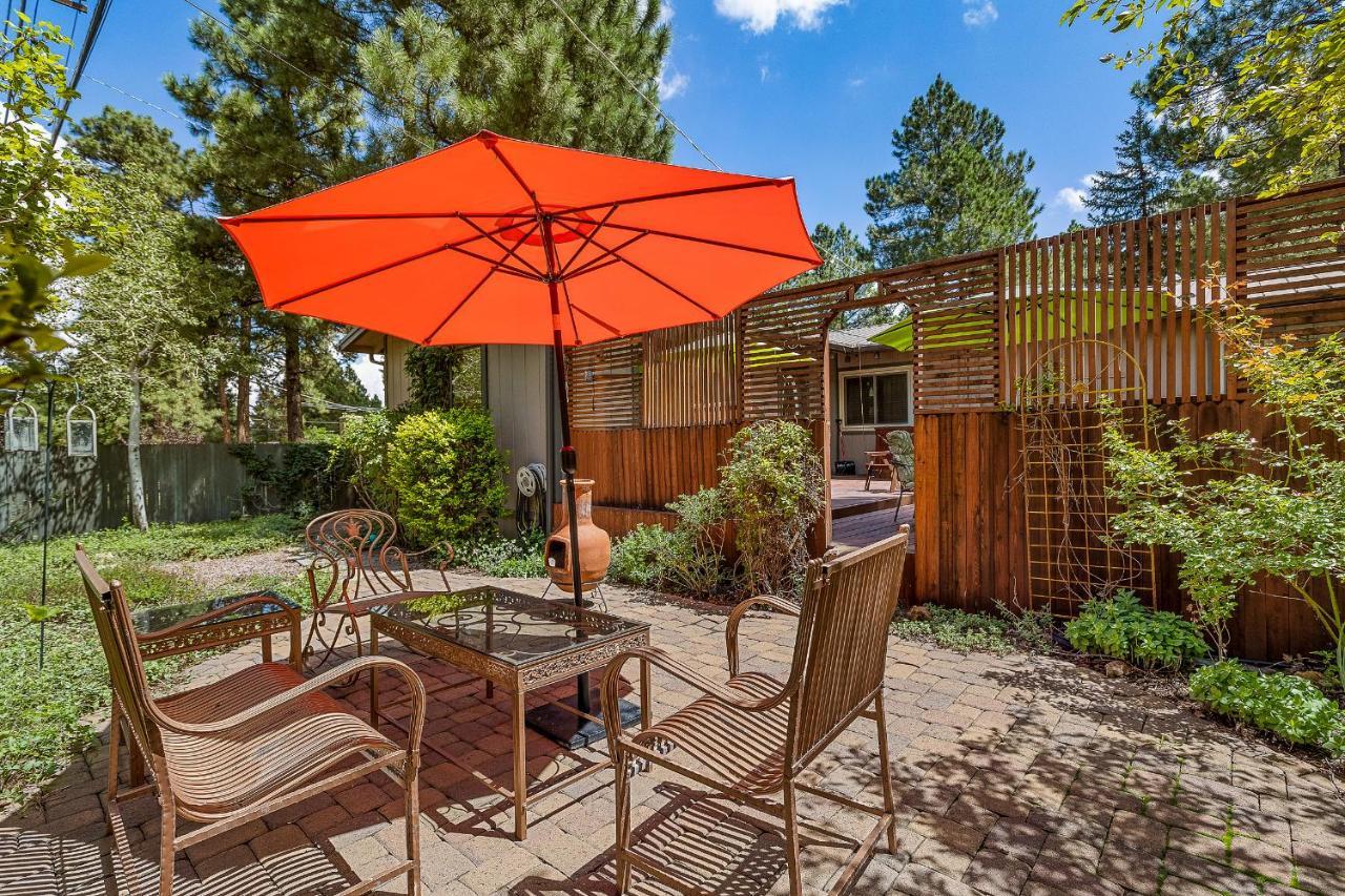 Captivating Continental Country Club Retreat With 4 Bdr And Spacious Deck! Флагстаф Екстериор снимка